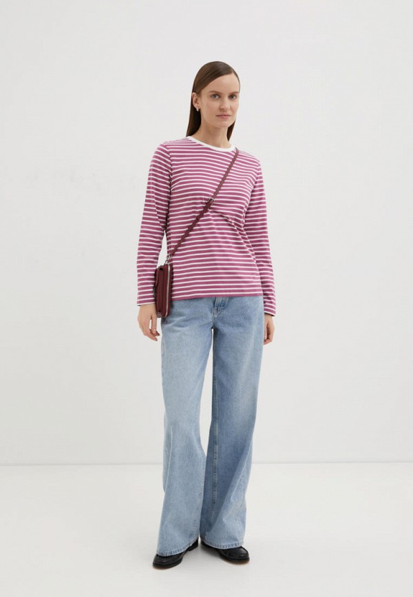 фото Лонгслив finn flare