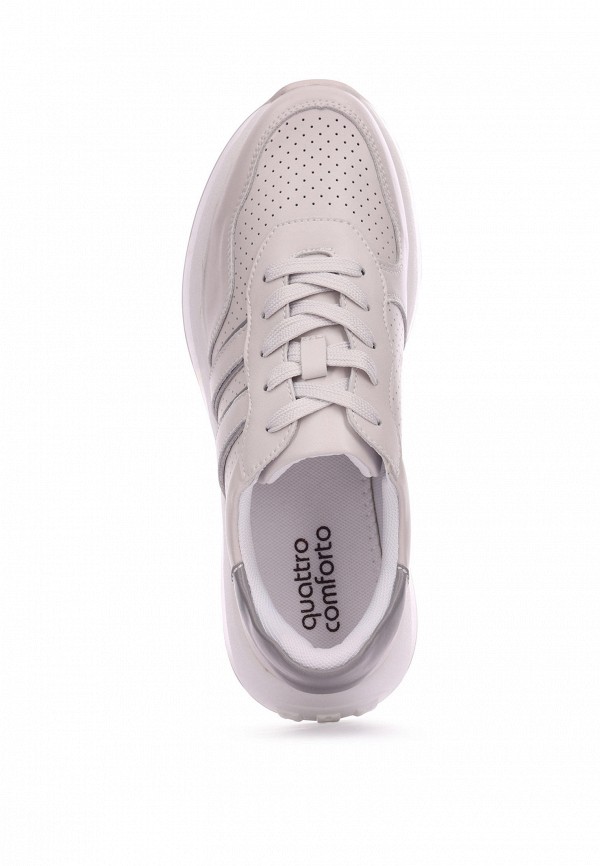 фото Кроссовки quattrocomforto