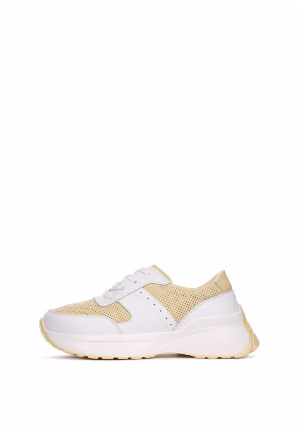 фото Кроссовки quattrocomforto