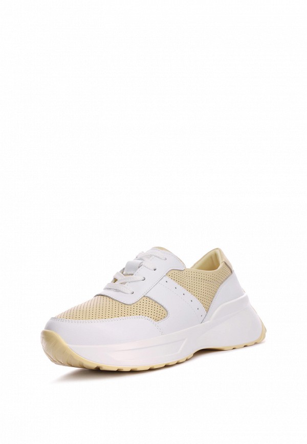 фото Кроссовки quattrocomforto