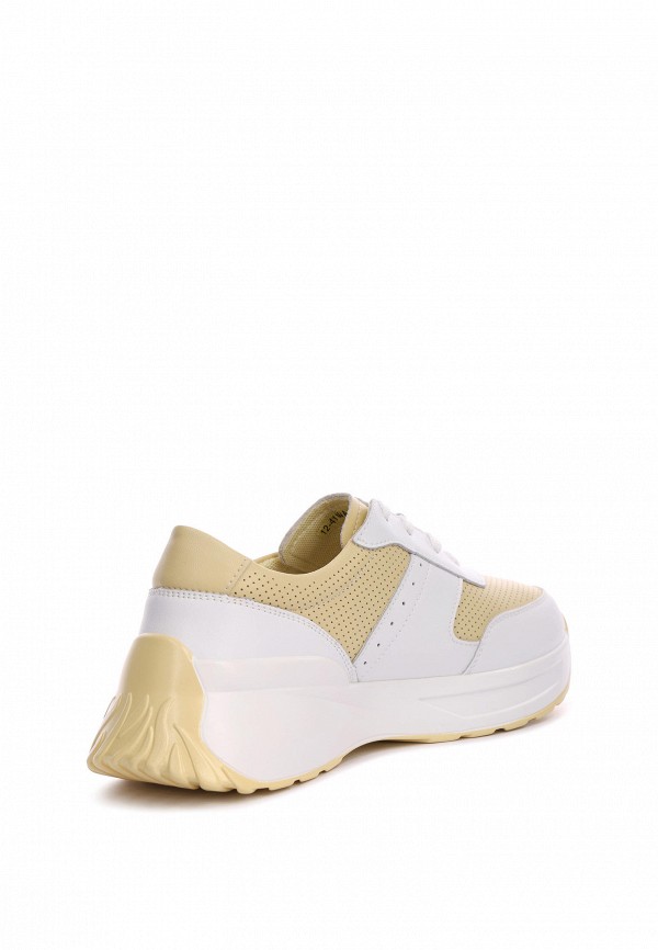 фото Кроссовки quattrocomforto