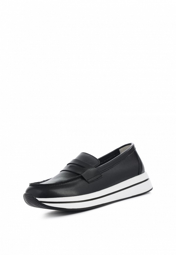 фото Туфли quattrocomforto