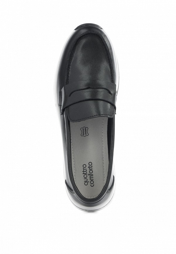 фото Туфли quattrocomforto