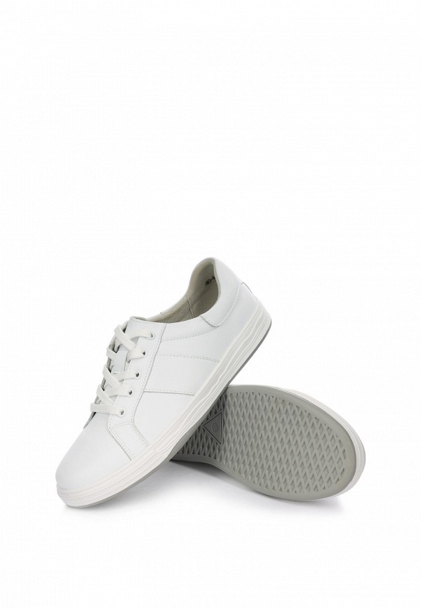 фото Кеды zenden