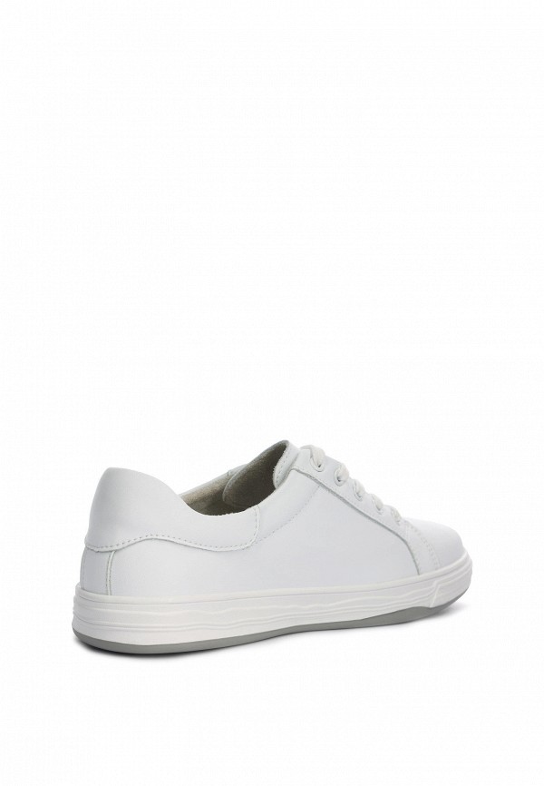 фото Кеды zenden