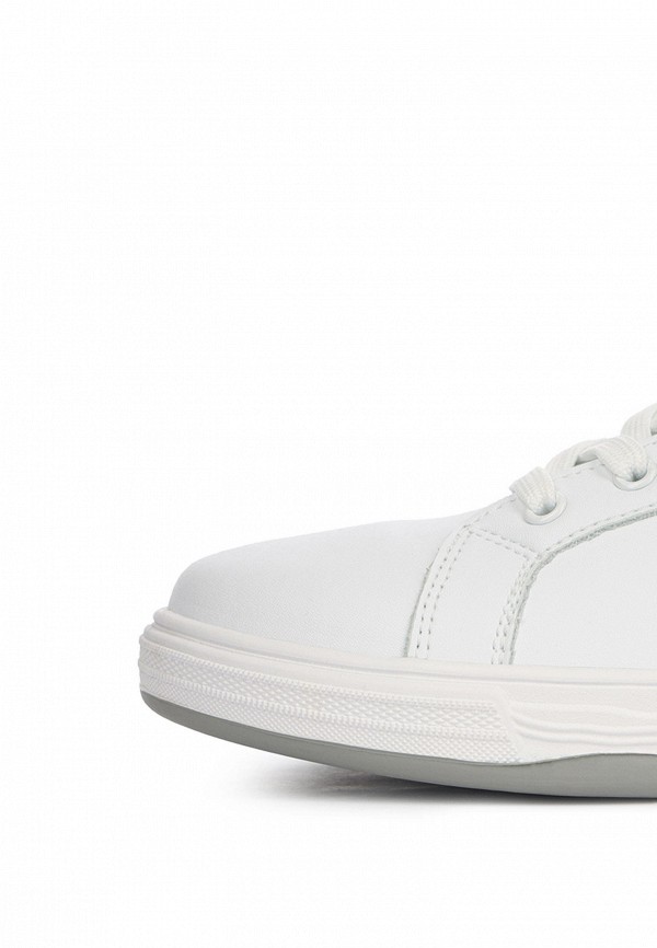 фото Кеды zenden