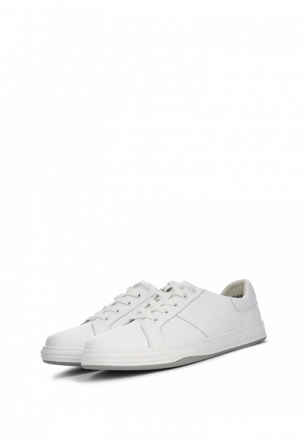 фото Кеды zenden