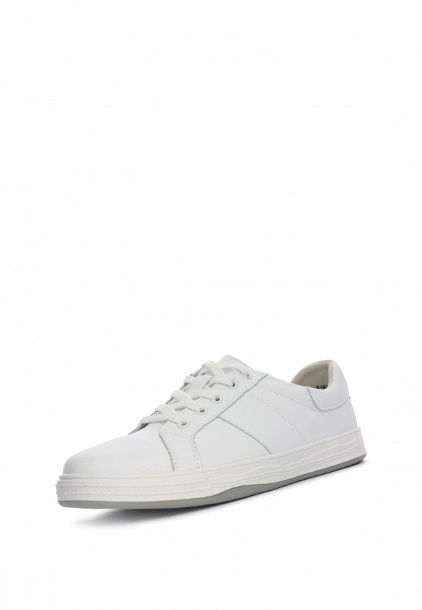 фото Кеды zenden