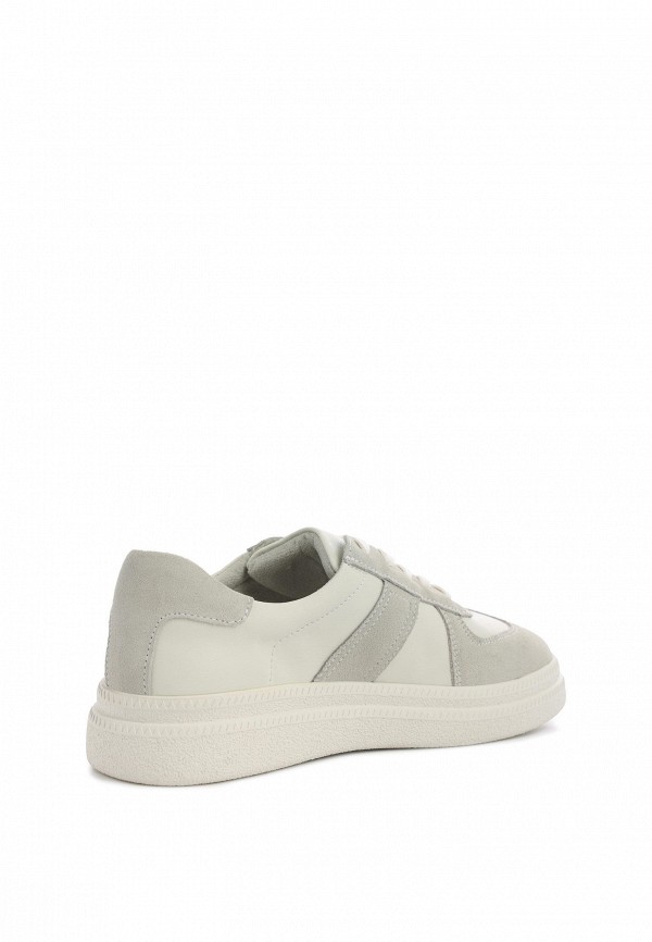 фото Кеды quattrocomforto