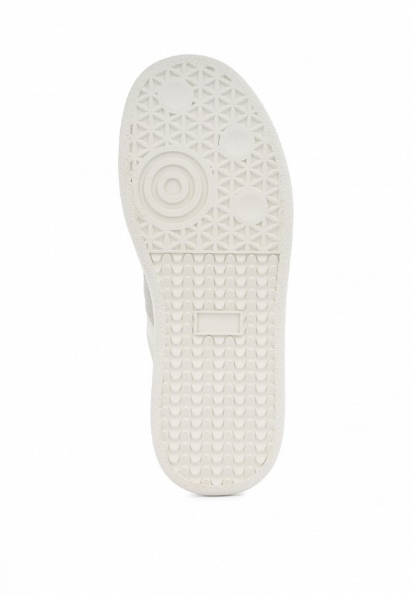 фото Кеды quattrocomforto