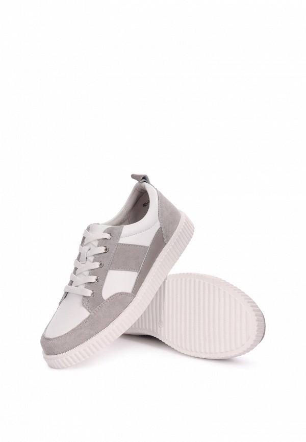 фото Кеды quattrocomforto