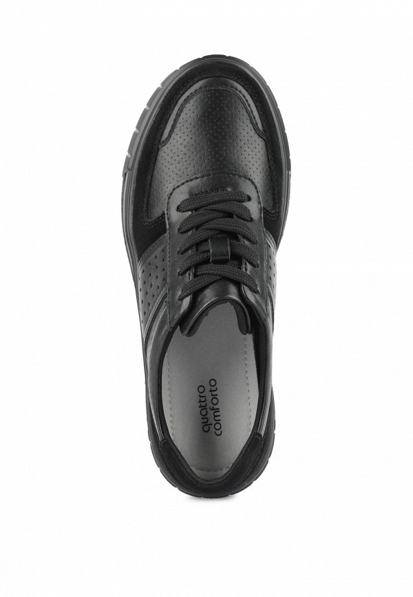 фото Кеды quattrocomforto