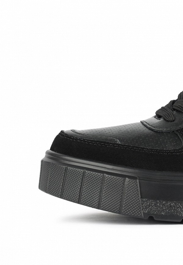 фото Кеды quattrocomforto