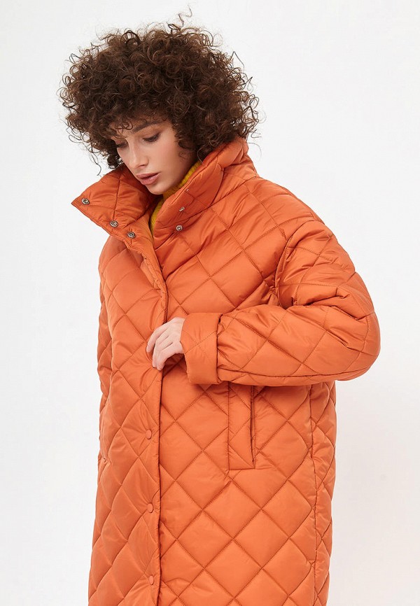 фото Куртка утепленная vamponi