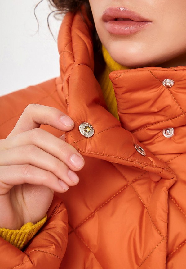 фото Куртка утепленная vamponi