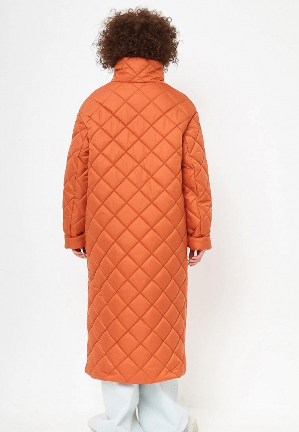 фото Куртка утепленная vamponi