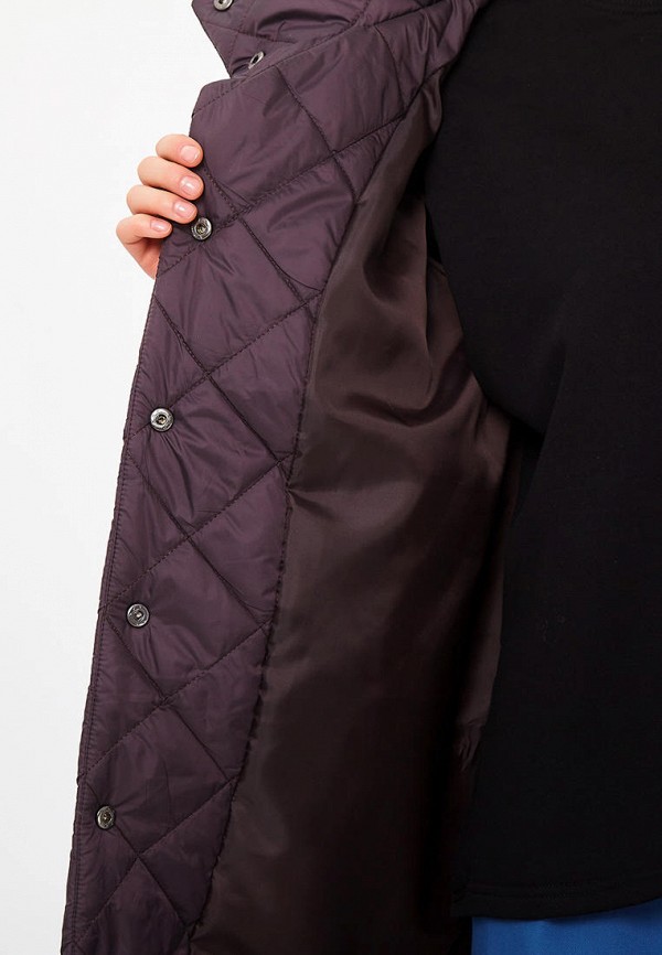 фото Куртка утепленная vamponi