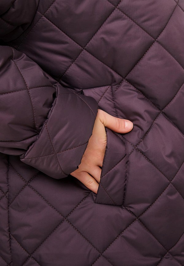 фото Куртка утепленная vamponi