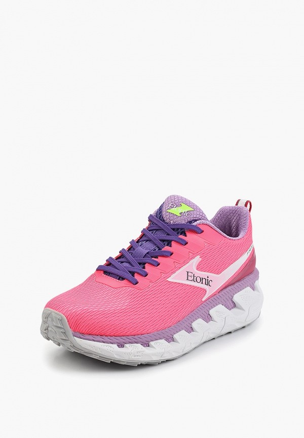 фото Кроссовки etonic