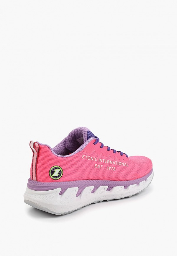 фото Кроссовки etonic