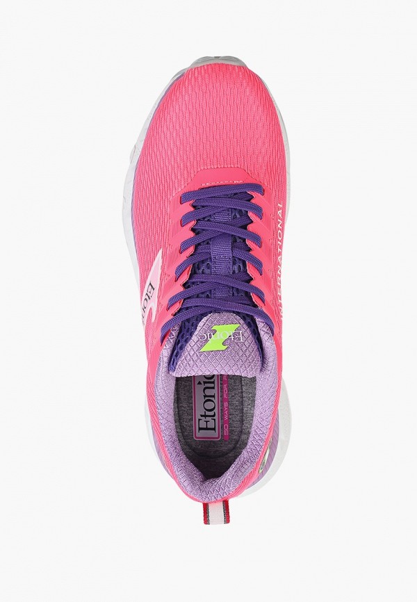 фото Кроссовки etonic