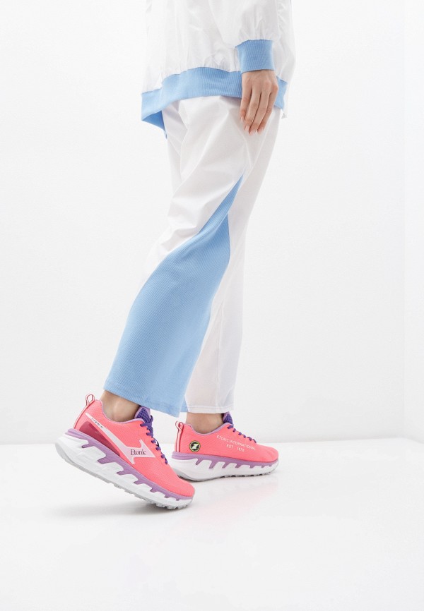 фото Кроссовки etonic