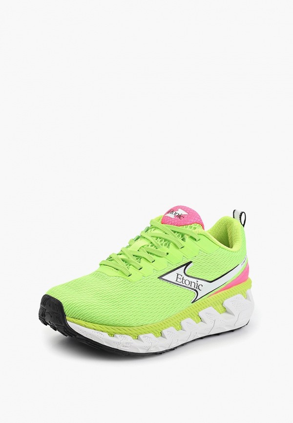 фото Кроссовки etonic
