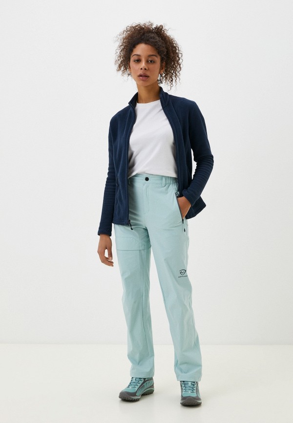 фото Брюки спортивные northland