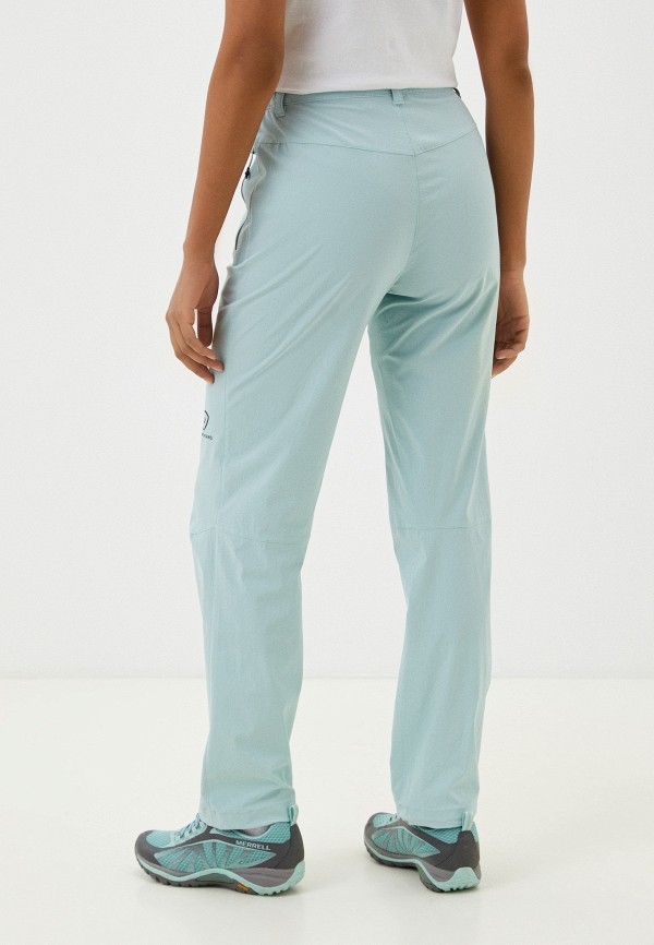 фото Брюки спортивные northland