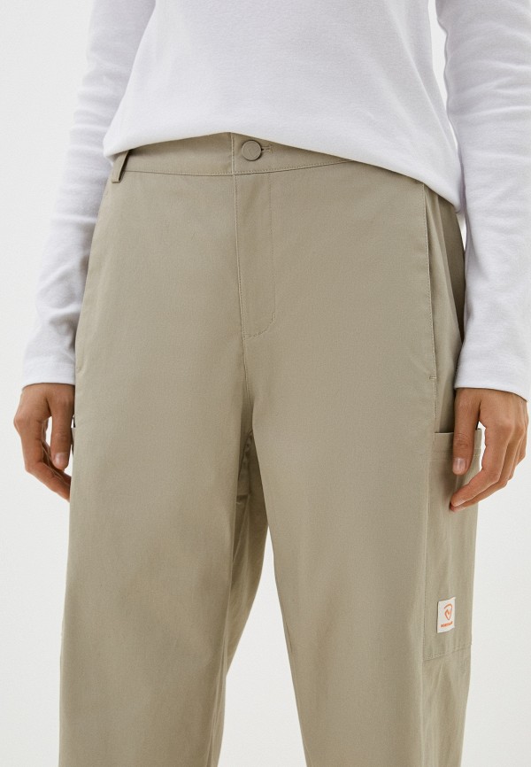 фото Брюки northland