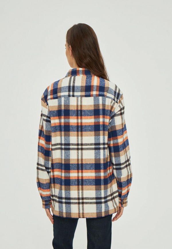 фото Рубашка velocity