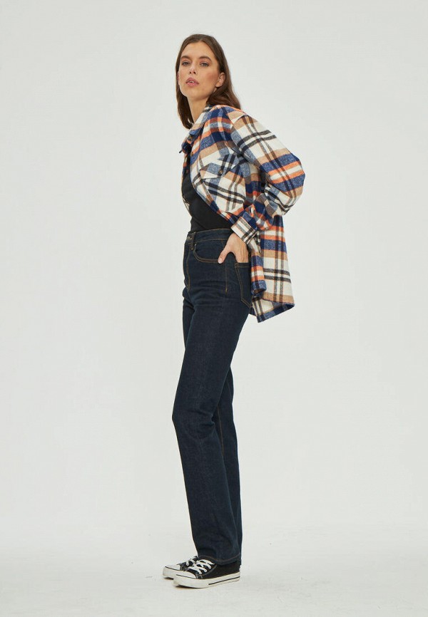 фото Рубашка velocity