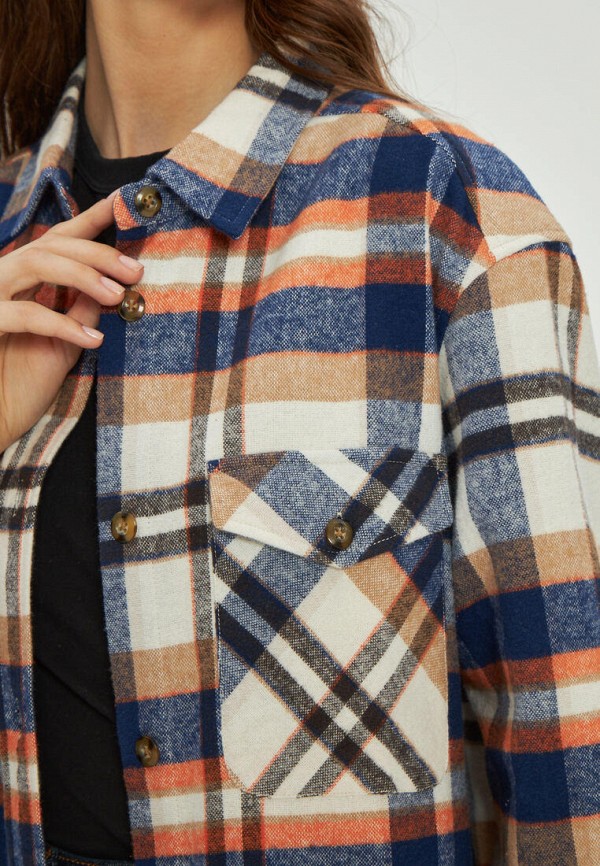 фото Рубашка velocity