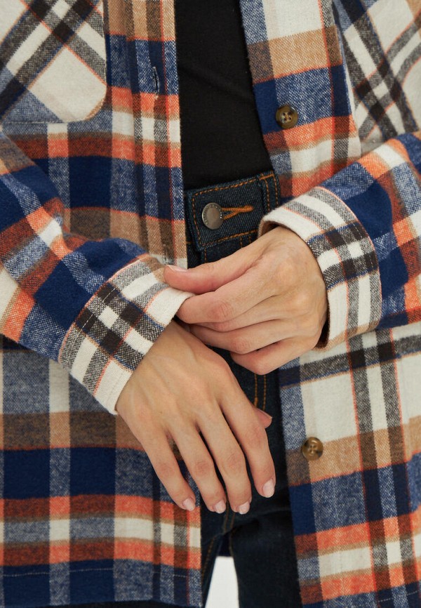 фото Рубашка velocity