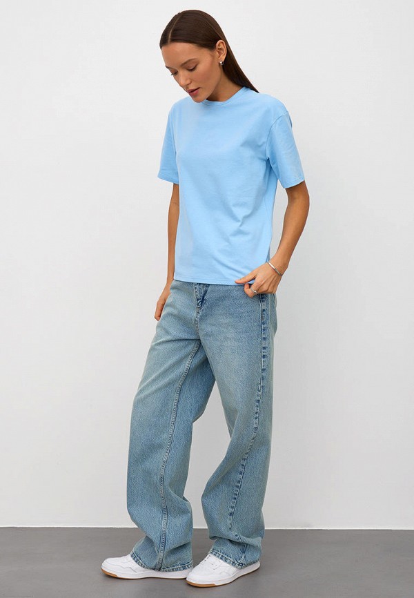 фото Футболка moontrees