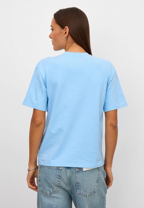 фото Футболка moontrees