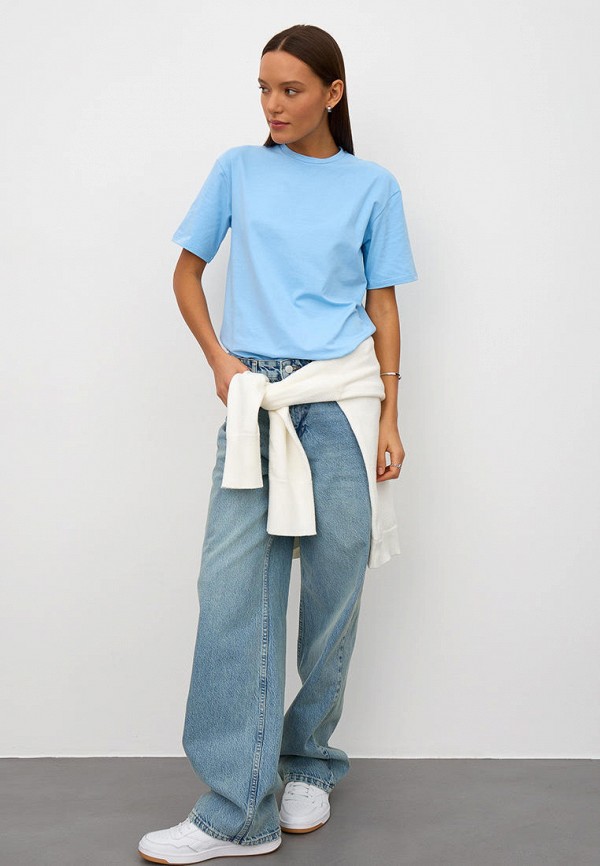 фото Футболка moontrees