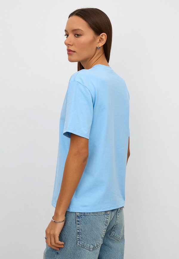 фото Футболка moontrees