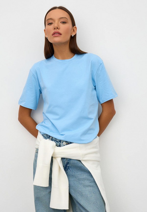 фото Футболка moontrees