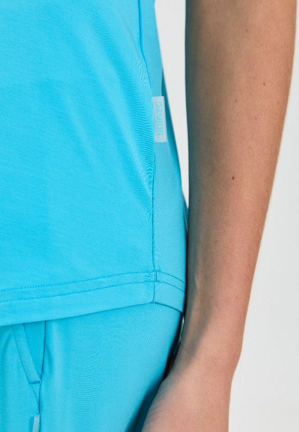 фото Футболка домашняя norveg