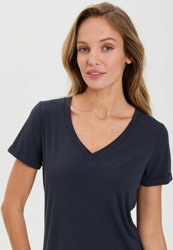 фото Футболка домашняя norveg