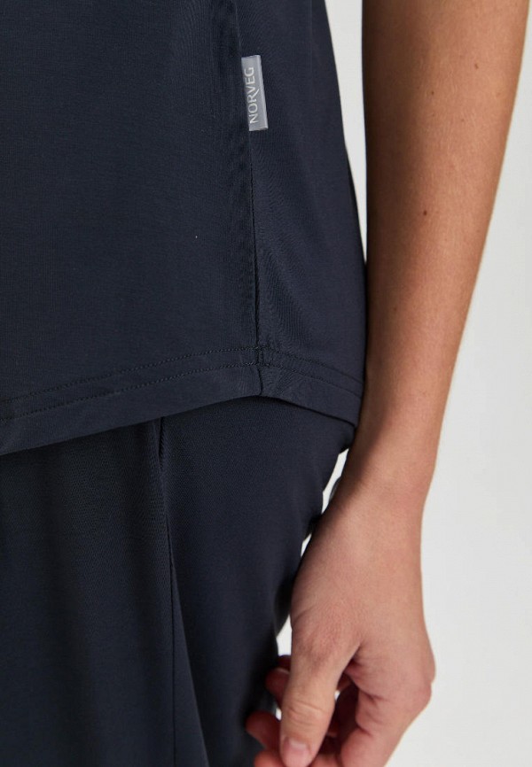 фото Футболка домашняя norveg