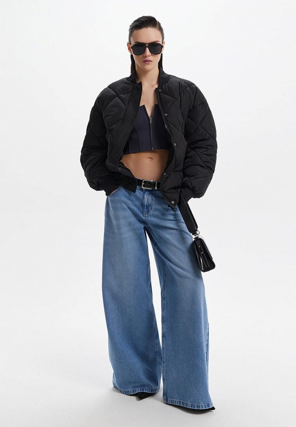 фото Куртка утепленная love republic