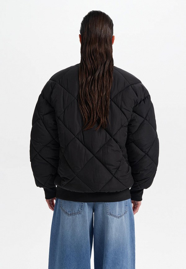 фото Куртка утепленная love republic