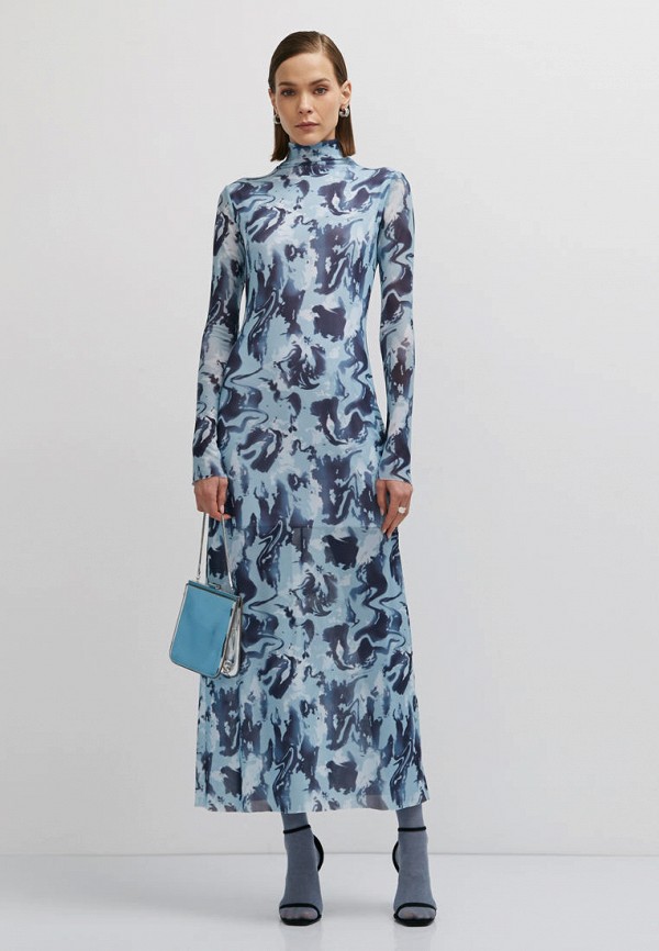 

Платье Vittoria Vicci, Голубой