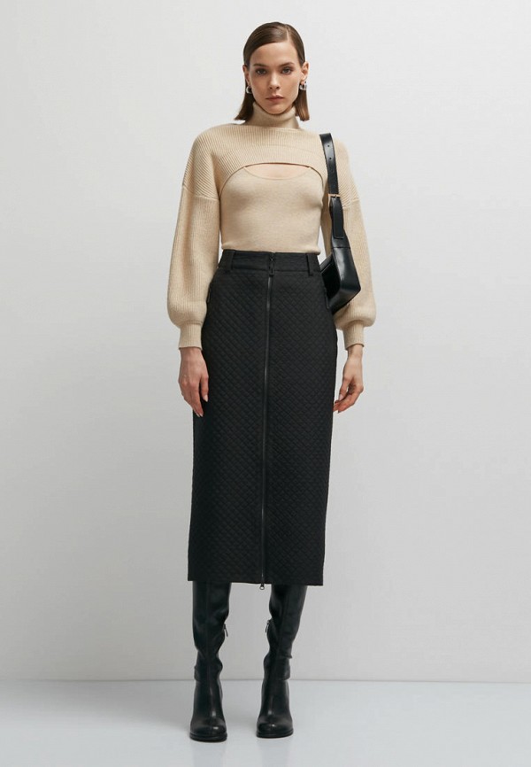 фото Юбка vittoria vicci