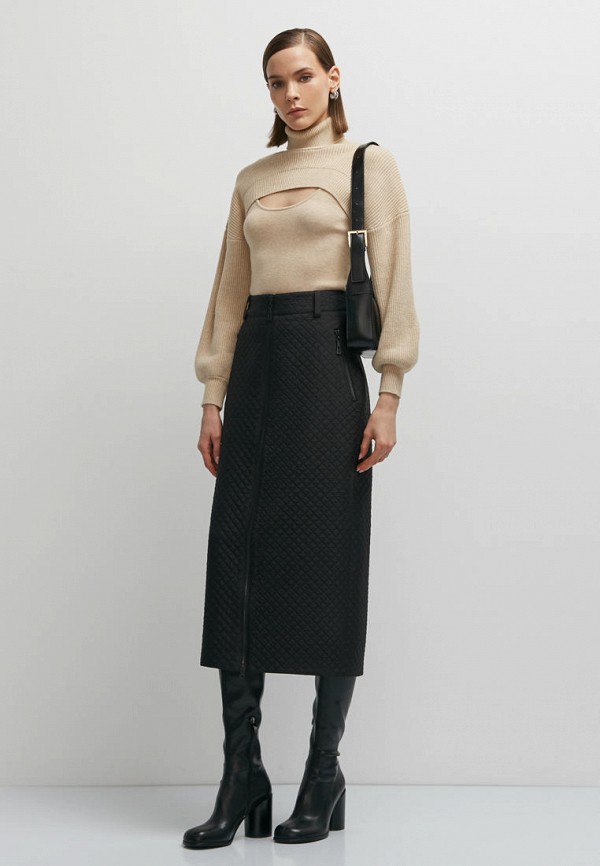 фото Юбка vittoria vicci