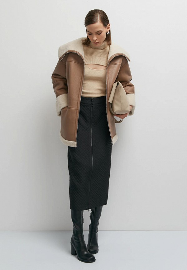 фото Юбка vittoria vicci