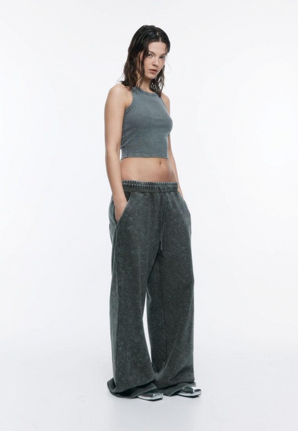 фото Брюки befree