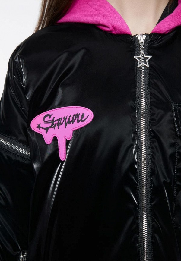 фото Куртка утепленная befree